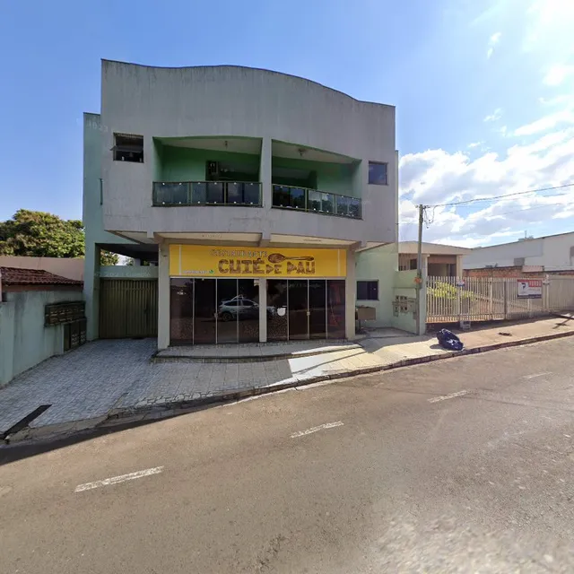 Restaurante Cuié De Pau