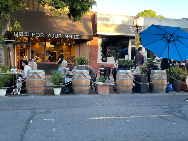 Fyn Salon and Spa Los Altos