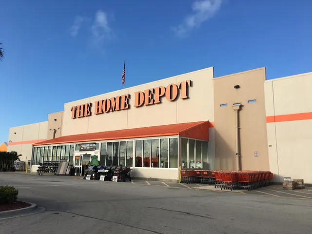 The Home Depot