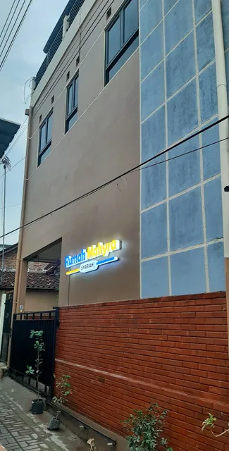 Rumah Mahyra Syariah