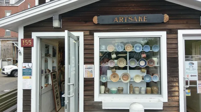 Artsake Custom Framing