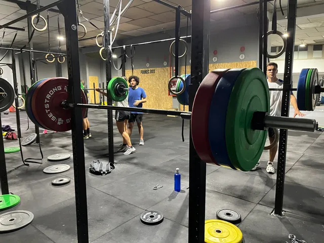 La Forja Crosstraining