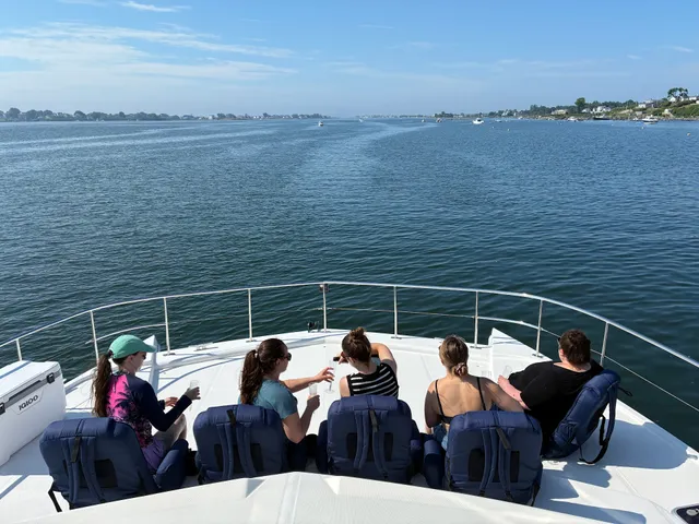 SeaEscape Charters, LLC