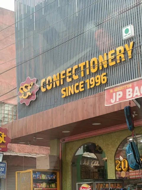 S S T Confectionary