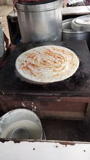 Anand idli Vada center
