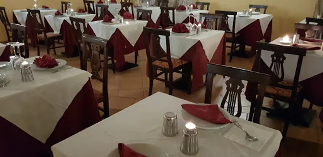 Annapoorna India Ristorante Indiano a Roma
