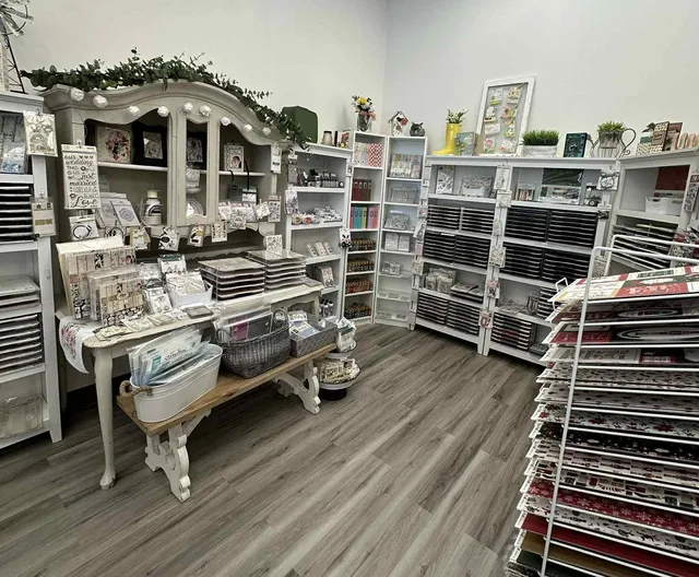 Country Craft Creations