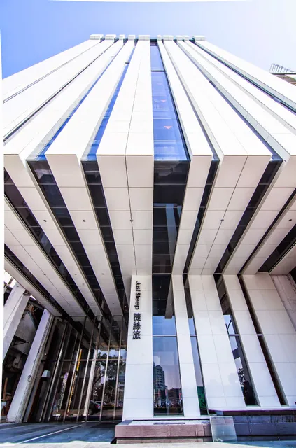 捷絲旅高雄中正館Just Sleep Kaohsiung Zhongzheng