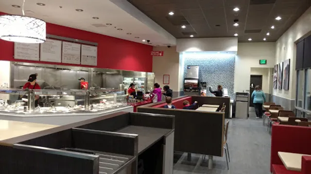 Panda Express