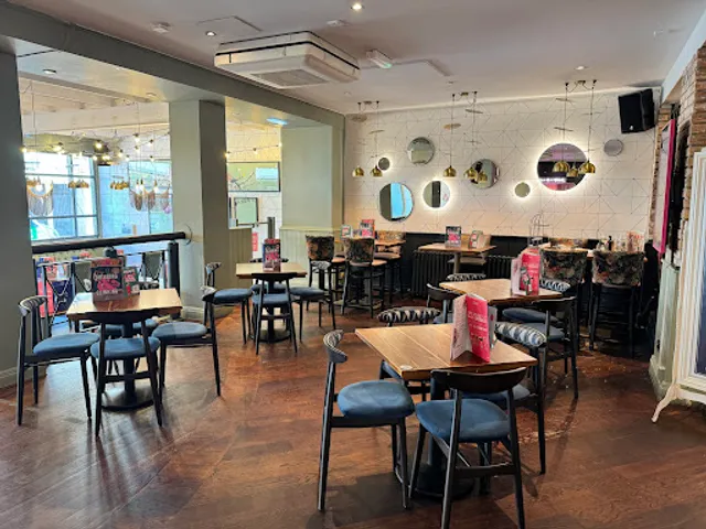 Slug & Lettuce - Weymouth