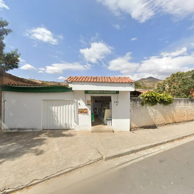 CANTINHO DOO SALGADO