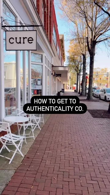 Authenticality Co.