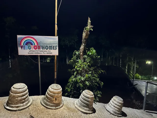 OYO Home 69870 Vibgyor