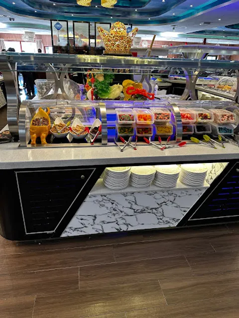 Le Royaume du Bonheur