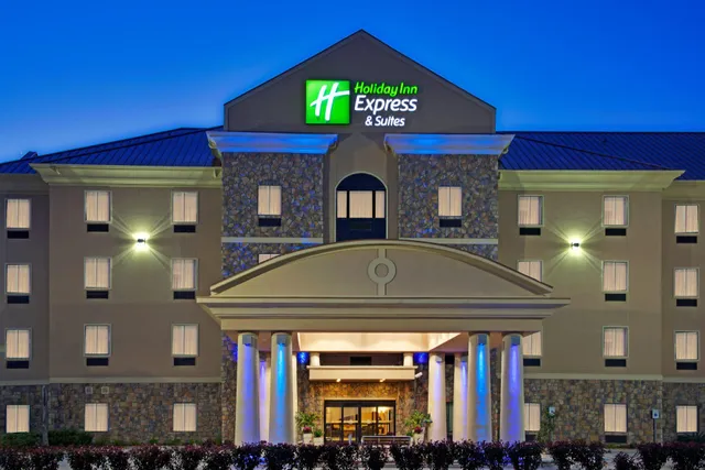 Holiday Inn Express & Suites Texas City by IHG