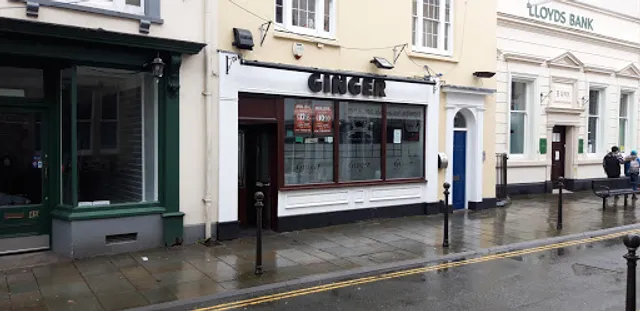 Ginger - Indian Restaurant