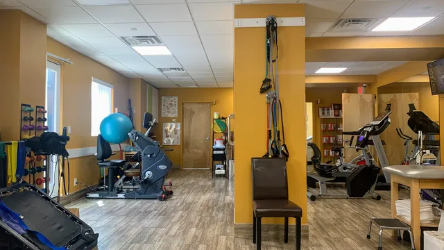 ProKinetics Physical Therapy