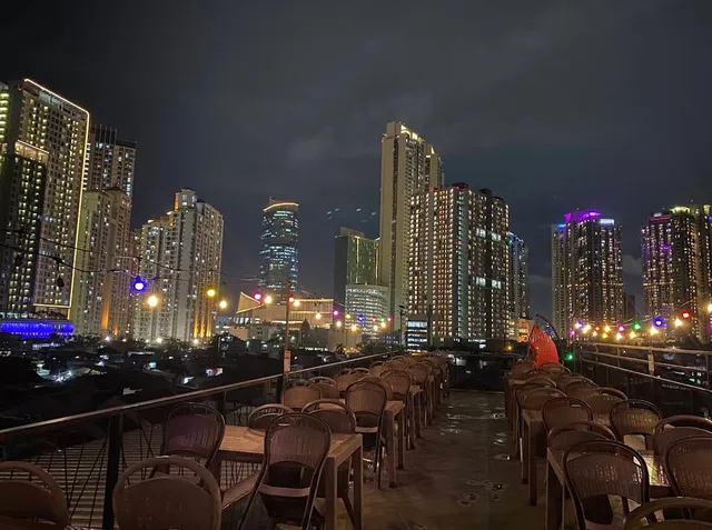 Sans Hotel Rumah Kita Daan Mogot