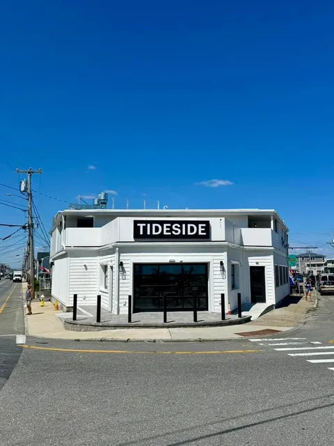 The Tideside Social Club
