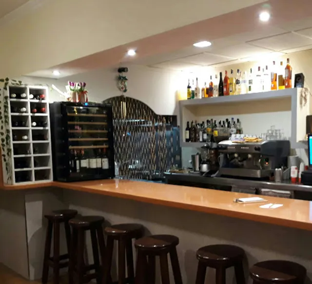 Cafetería la Salle 25