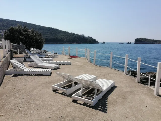 Apartments Lux Lukic