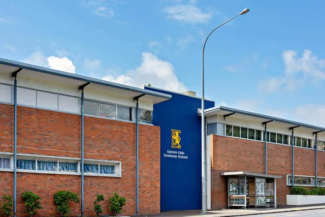 Epsom Girls' Grammar School