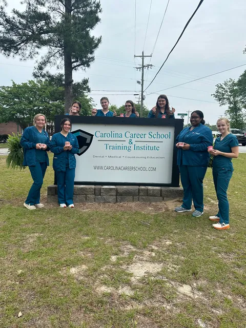 Carolina Career School