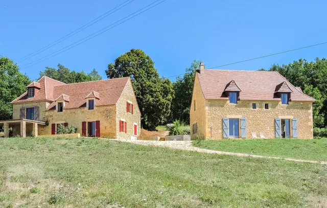 Domaine de Fleurie Chambres d'hotes