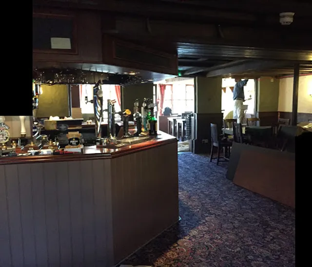 The Trelowarren Arms