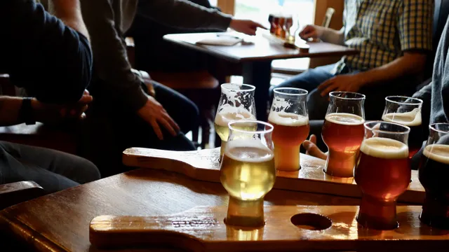Munich Craft Beer Tour - Walk With Us Tours