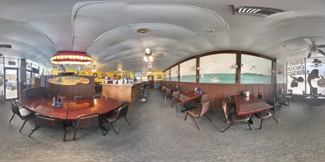 Old Fish House Restaurant