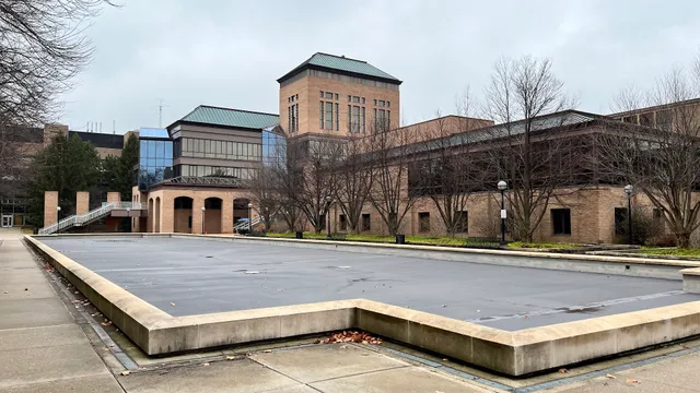 University of Michigan College of Engineering