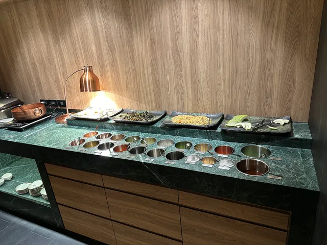 重慶火鍋緋花(道地川渝麻辣火鍋)