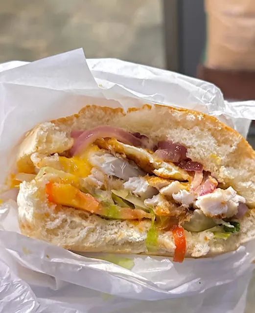 Burke Road Fish & Chips