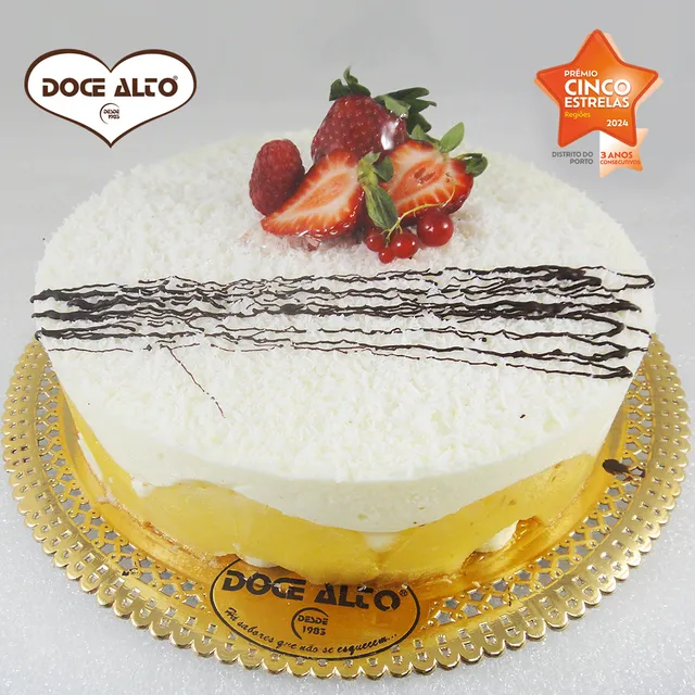 Doce Alto Silva Tapada (Antas)