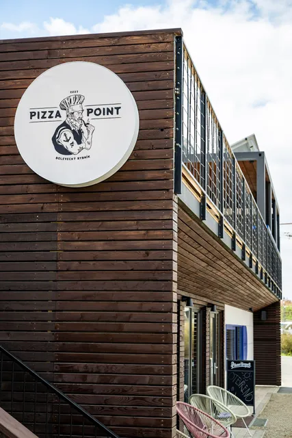 Pizza Point Bolevák