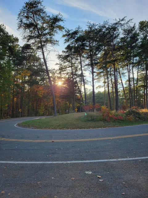 Eberhart Point Picnic Area