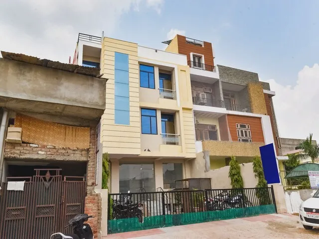 Hotel O Blue Diamond