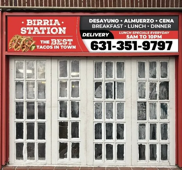 La Hacienda Restaurant Huntington station