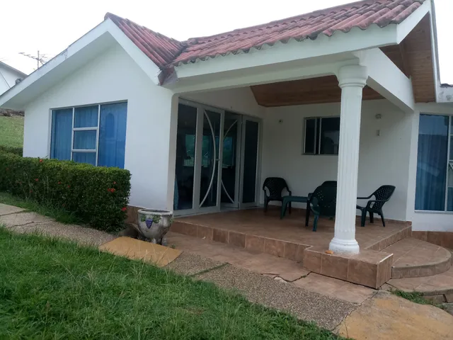 Centro Vacacional Jorge Enrique Daza