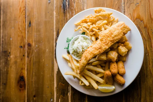 Cape Fear Seafood Company