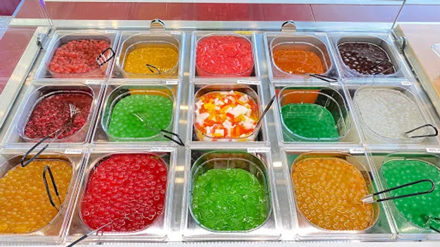 Nam Hoa Asia Imbiss & Bubble Tea