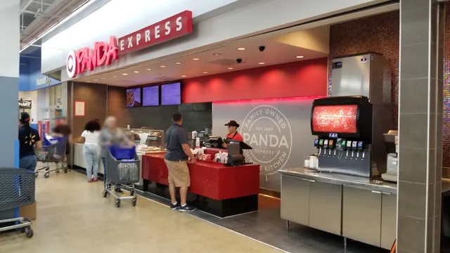 Panda Express