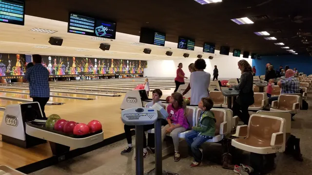 Windsor Bowling Center