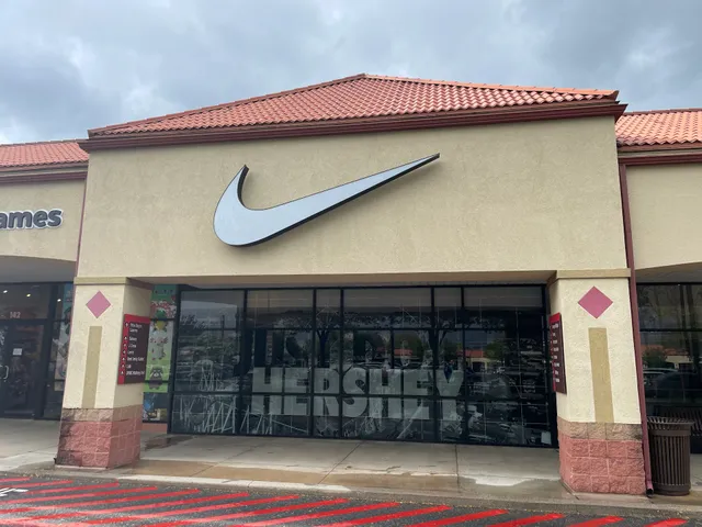 Nike Unite - Hershey