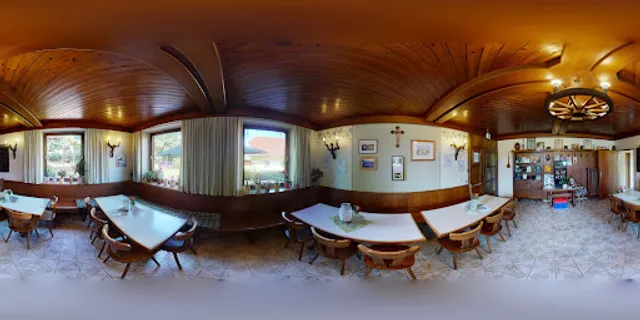 Buschenschank Eberhart