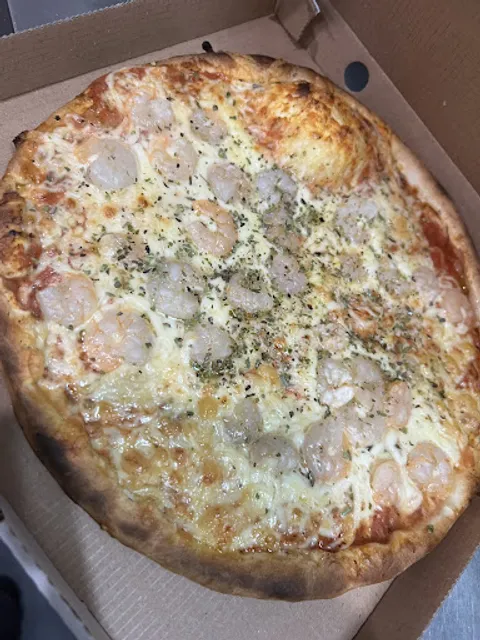 Efes-Grill Pizzeria Döner Imbiss