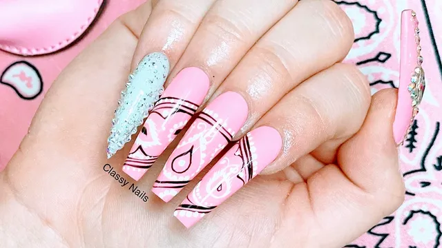 CLASSY Nails & Spa