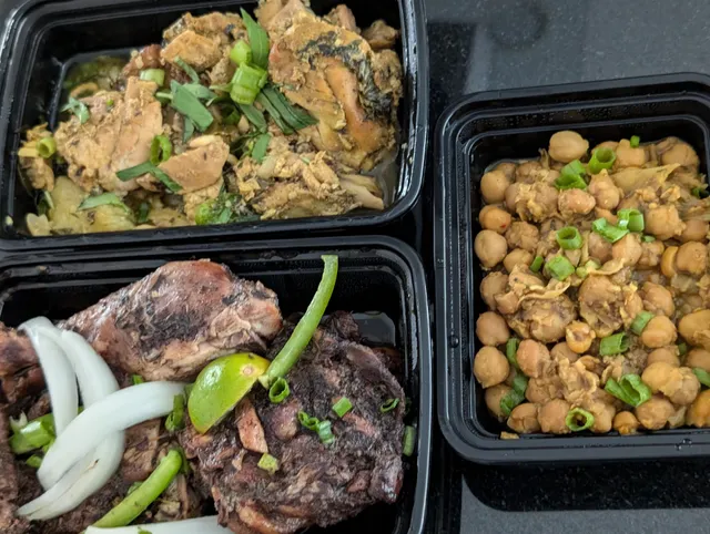 Suzie's Fusion Cuisine