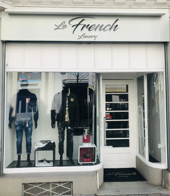 La French Luxury